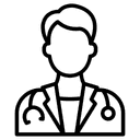 Doctor Icon